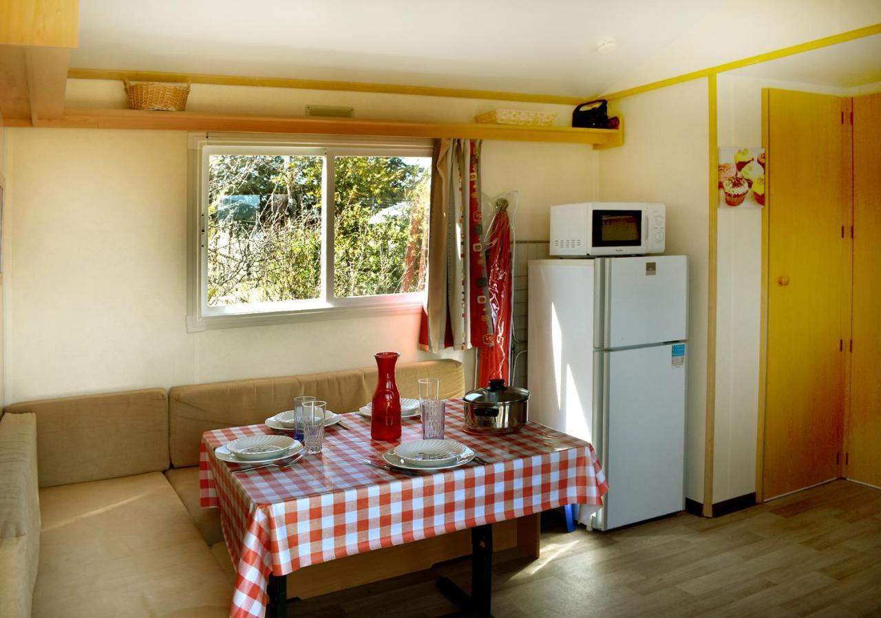 Camping Humawaka Ξενοδοχείο Comps-sur-Artuby Εξωτερικό φωτογραφία